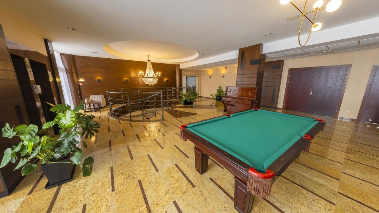 Hotel Leda Spa - Adults Only Колобжег Екстериор снимка