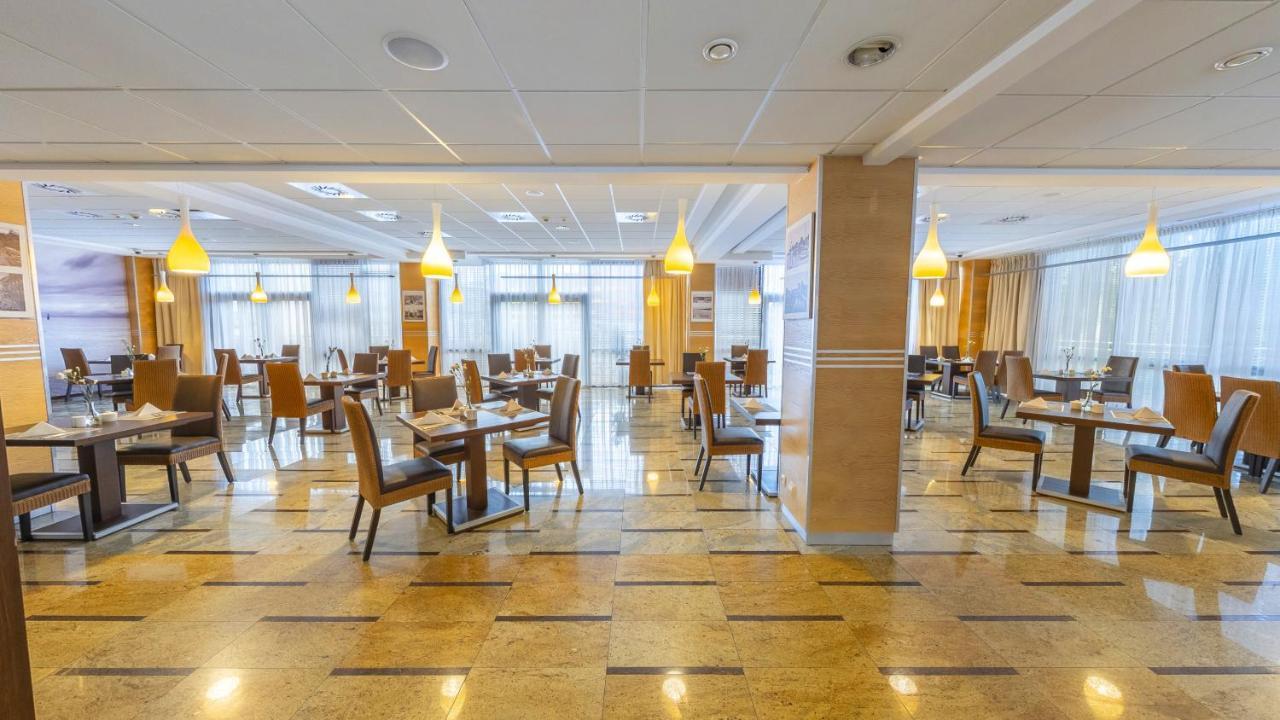 Hotel Leda Spa - Adults Only Колобжег Екстериор снимка