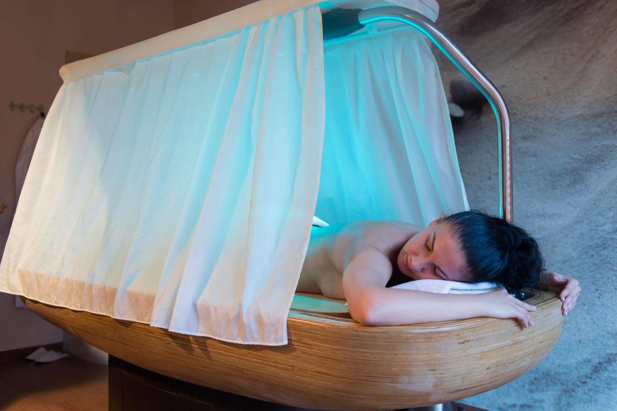 Hotel Leda Spa - Adults Only Колобжег Екстериор снимка